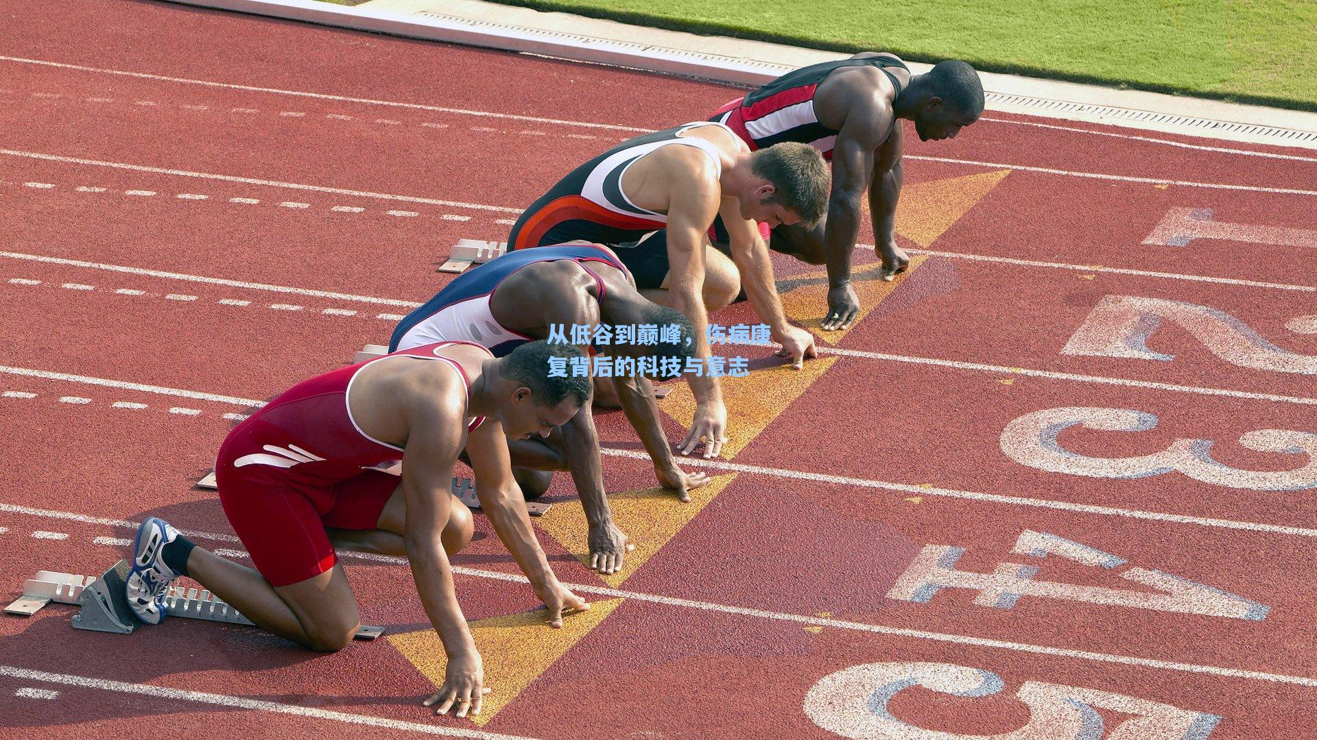 从低谷到巅峰,伤病康复背后的科技与意志